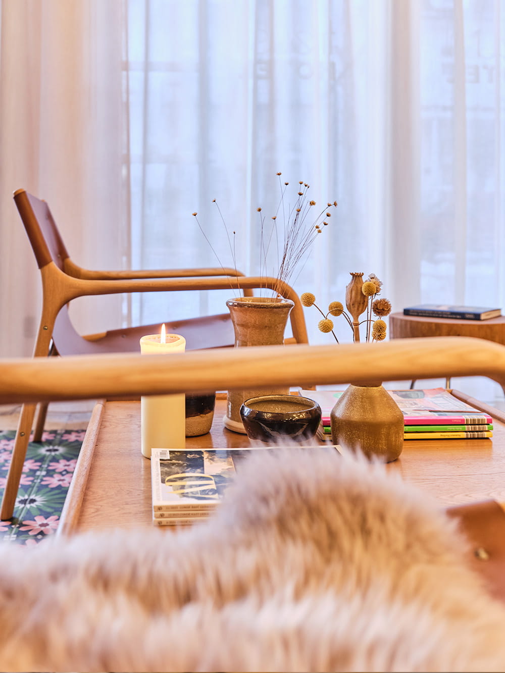 freustil hotel Lobby Lobby Sitze